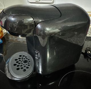 Cafetera Bosch Tassimo