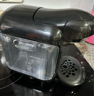 Cafetera Bosch Tassimo