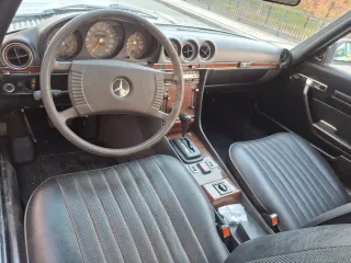 Mercedes-Benz SL (R232)  1982