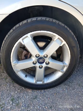 Neumáticos 225/45 ZR17