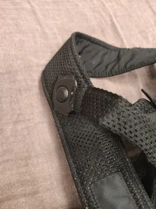 Portabebés Negro BabyBjörn