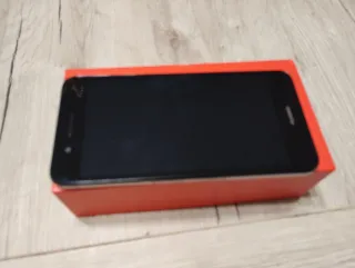 Huawei P8 Lite Smart Nero