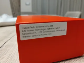 Huawei P8 Lite Smart Nero