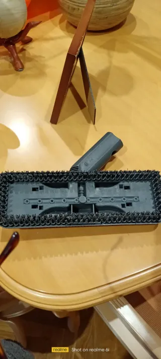 Accesorios Vaporeta Compacta Ariete