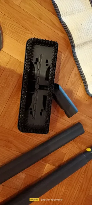 Accesorios Vaporeta Compacta Ariete