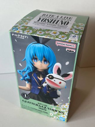 Figura Yoshino Bunny Date A Live Banpresto
