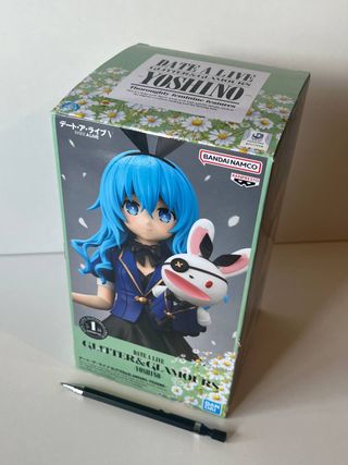 Figura Yoshino Bunny Date A Live Banpresto