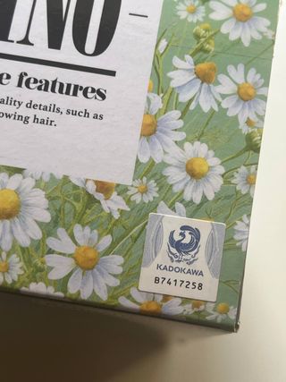 Figura Yoshino Bunny Date A Live Banpresto