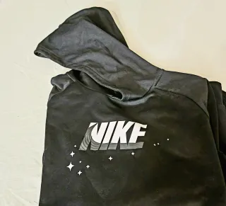 Conjunto chándal niño Nike