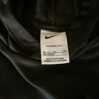 Conjunto chándal niño Nike