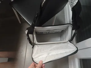 Trona portátil Bebeconfort