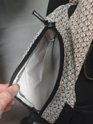 Trona portátil Bebeconfort