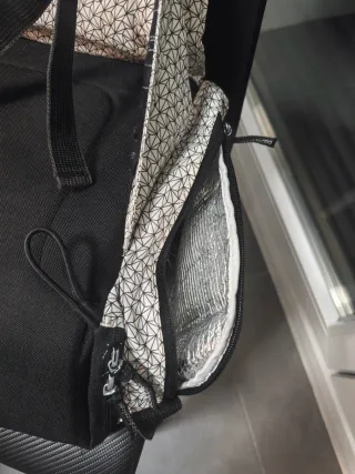 Trona portátil Bebeconfort