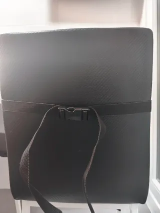 Trona portátil Bebeconfort