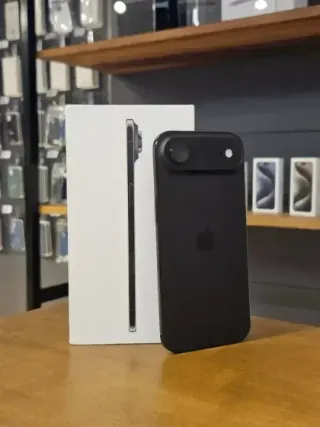 IPHONE AIR 512GB NERO BATTERIA 100%