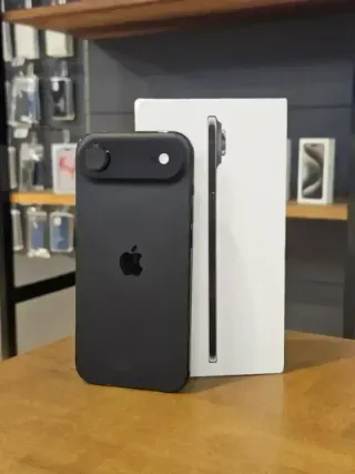 IPHONE AIR 512GB NERO BATTERIA 100%