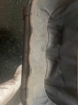 Carro capazo y silla Bugaboo camaleon 3