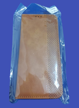 Fundas OPPO Find X9 Pro (wlons)