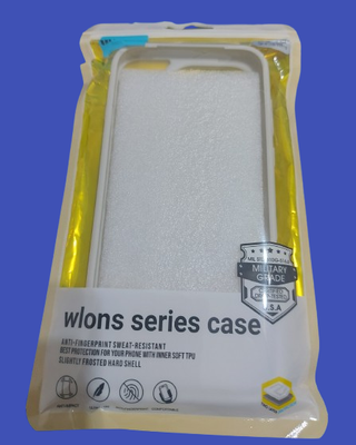 Fundas OPPO Find X9 Pro (wlons)