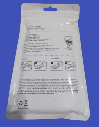 Fundas OPPO Find X9 Pro (wlons)