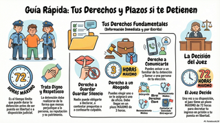 PREPARADOR GUARDIA CIVIL