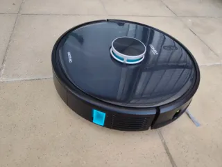 ✅ROBOT LIMPIEZA CONGA ASPIRADOR 4690 ULTRA! ENVÍO✅