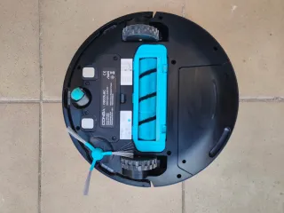 ✅ROBOT LIMPIEZA CONGA ASPIRADOR 4690 ULTRA! ENVÍO✅