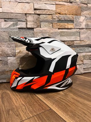Casco Airoh Motocross