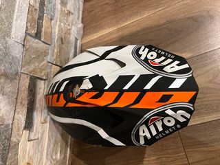 Casco Airoh Motocross