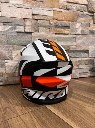 Casco Airoh Motocross