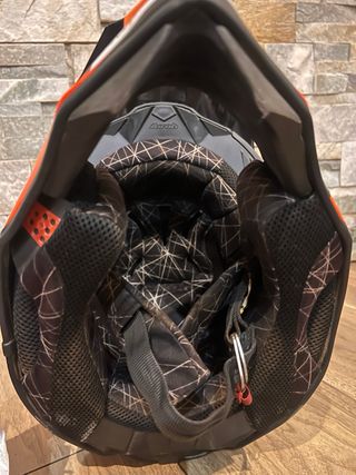 Casco Airoh Motocross