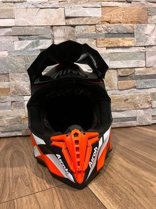 Casco Airoh Motocross