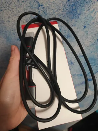 Cavo DisplayPort nuovo