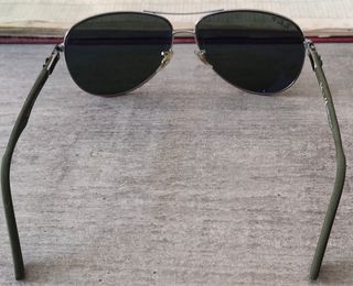 Gafas RayBan Polarizadas Carbón fibre