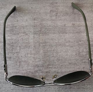 Gafas RayBan Polarizadas Carbón fibre