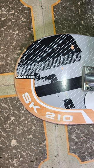 Skate Sk210 Decathlon