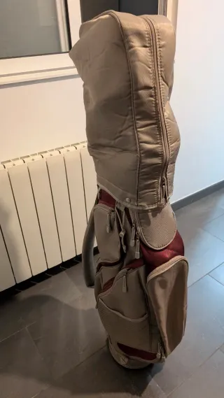 ¡PARA ZURDOS! Set Completo Palos de Golf Founders