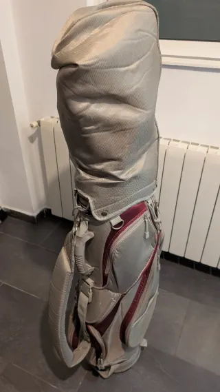 ¡PARA ZURDOS! Set Completo Palos de Golf Founders