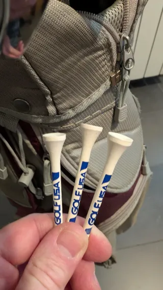 ¡PARA ZURDOS! Set Completo Palos de Golf Founders