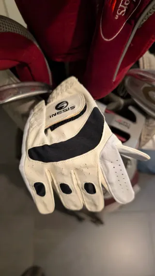 ¡PARA ZURDOS! Set Completo Palos de Golf Founders