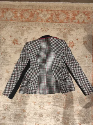 Traje Carolina Herrera