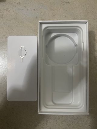 iPhone SE 2ª Gen Nero