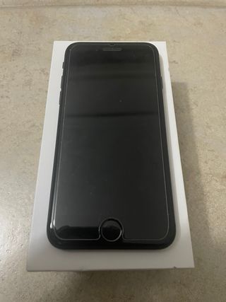 iPhone SE 2ª Gen Nero