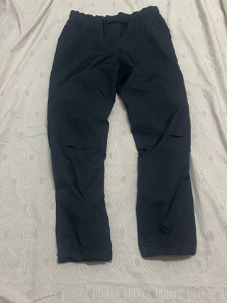 Pantalón FC Barcelona Negro