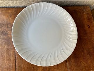 Ensaladera Limoges Bernardaud Porcelana