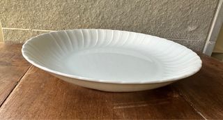 Ensaladera Limoges Bernardaud Porcelana