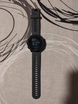 Garmin Forerunner 245 Gris