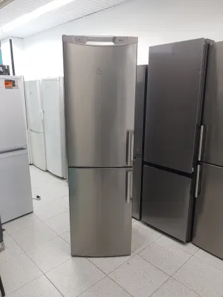 Nevera Combi Balay 2m con garantía