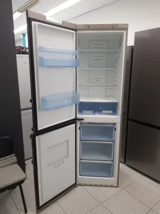 Nevera Combi Balay 2m con garantía