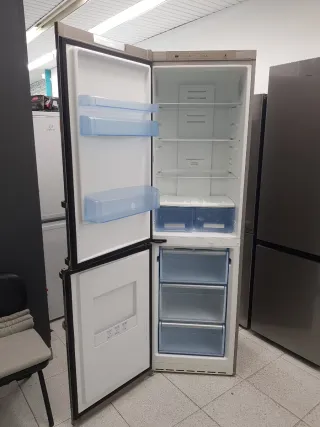 Nevera Combi Balay 2m con garantía